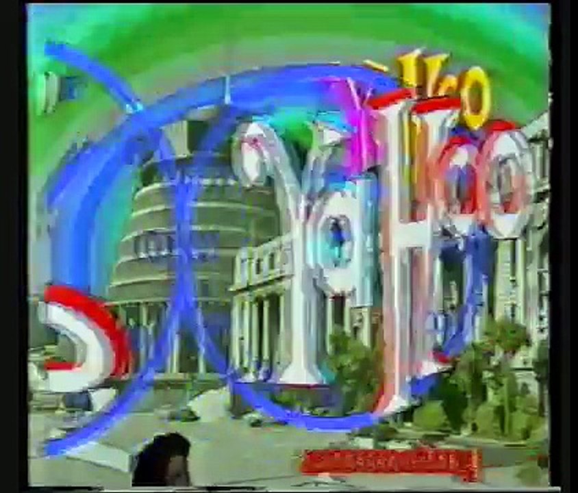 Phil Keoghan The Amazing Race presenter early years 1991 TV3 New Zealand