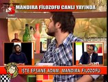 Mesut Yar'la Uyan Türkiye-Mandıra Filozofu-(Müfit Can Saçıntı)-Bölüm-2