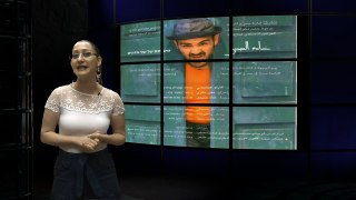 חיפה חיפה - פינת התרבות השבועית בהגשתה של סאמיה ערמוש