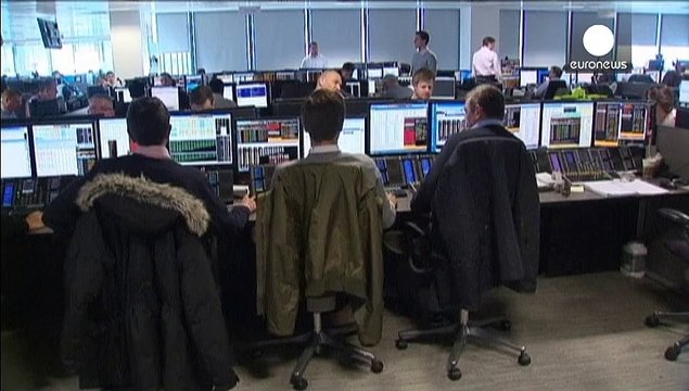 Les marchés européens affectés par la baisse du secteur manufacturier chinois