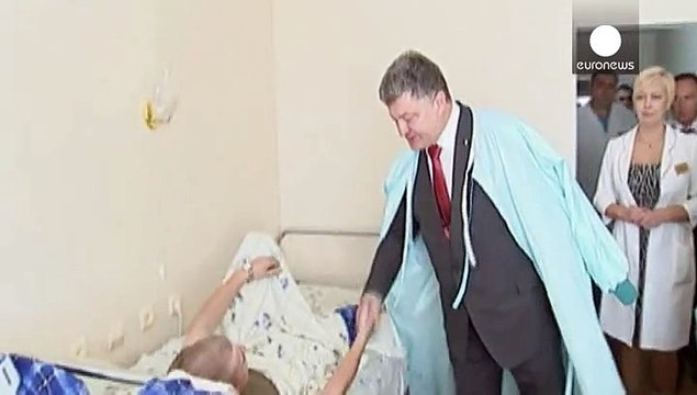 Вибух гранати під Верховною Радою назвали терактом