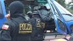 Policia de Investigaciones de Chile, ERTA metropolitano