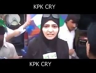 This Girl Exposed Imran Khan Very Badly - Must Watch