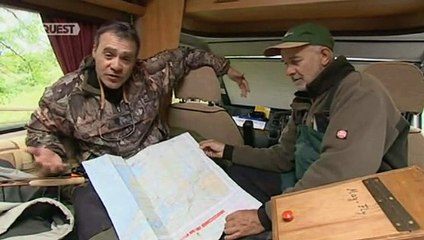 The Greater Rod Race - S01E03 - 23 Days To Go