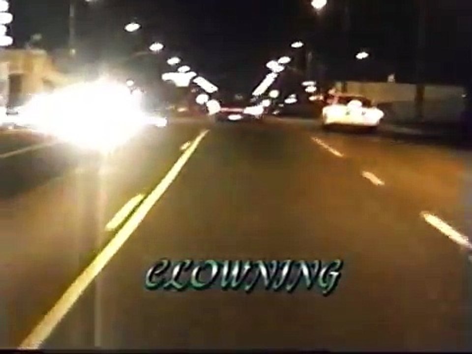 Lowrider in the 90's P.1