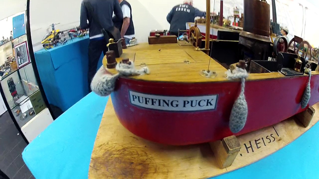 GOPRO BEST CAM FOR STUNT RC MODEL FULL ACTION