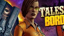 TALES FROM THE BORDERLANDS Episode 4 Trailer