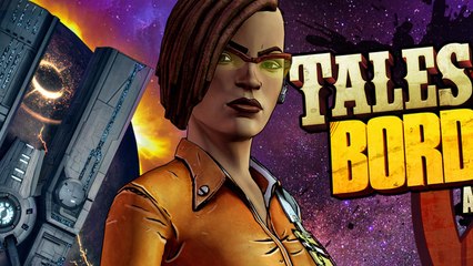 TALES FROM THE BORDERLANDS Episode 4 Trailer
