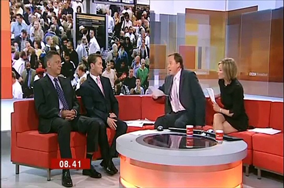 Joanna Gosling Short Dress 1