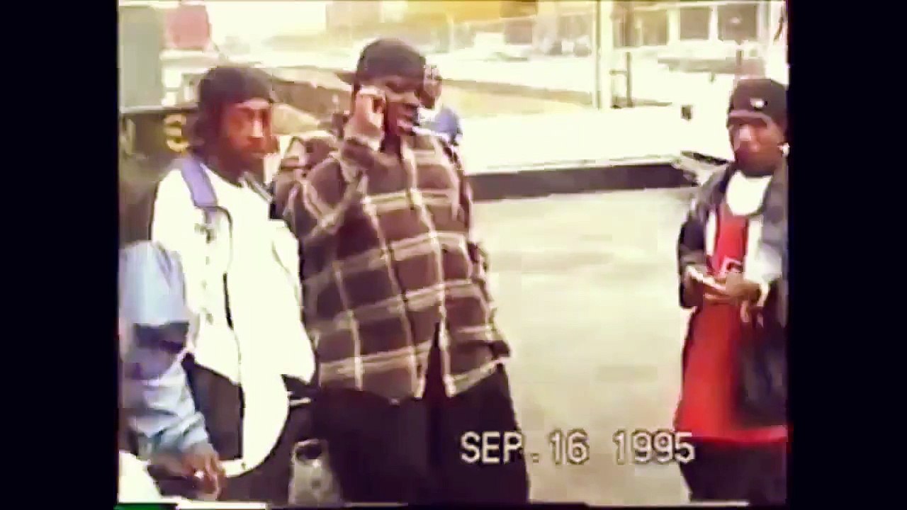 Biggie Smalls & Scarface Ft. Mobb Deep - Suicidal Thoughts (Remix)