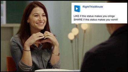 Actors Portray Those Cliche Facebook Status' Everyone Hates