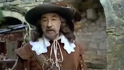 Bande-annonce : La Fille De D'Artagnan