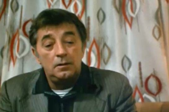 Bande-annonce : Les copains d'Eddie Coyle - VO