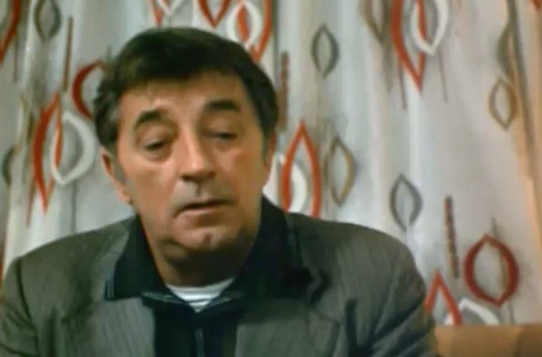 Bande-annonce : Les copains d'Eddie Coyle - VO