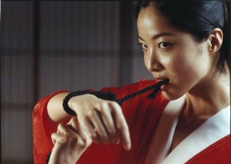 Inju, la bête dans l'ombre- Ext 2