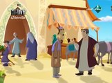 قصص الحيوان فى القرآن - الحلقة الرابعة والعشرون - حمار العزيز - الجزء الثانى