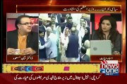 Will PPP Leaders Protest For Dr Asim..Dr Shahid Masood
