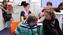 Amgen Teach: Supporting Science Educators Across Europe | Amgen Foundation