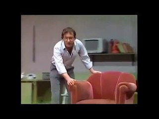 Youp van 't Hek - Op kamers