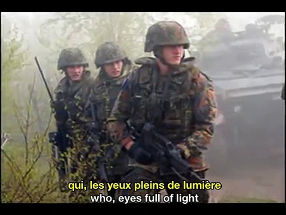 Barbara A Mourir Pour Mourir French & English Subtitles video Dailymotion