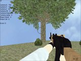 Game Maker First Person Shooter Engine by Petrik09