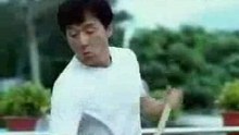 Jackie Chan se lance dans la pub ^^