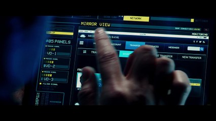 The Transporter Refueled - Featurette [VO|HD1080p]