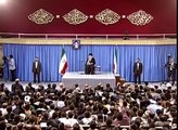 'I warn the Saudis' #Yemen (Ayatollah Khamenei)