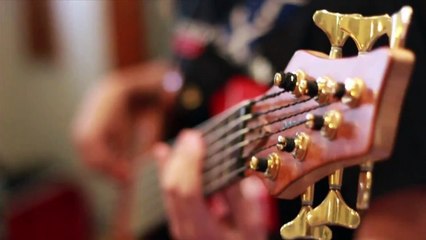Red Hot Chilli Pipers - Don't Stop Believing