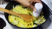 Masala Dosa - South Indian Breakfast Recipe  By Telugu Taste Buds