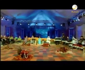 رابح صقر - وين إنت - جلسة روتانا 2009