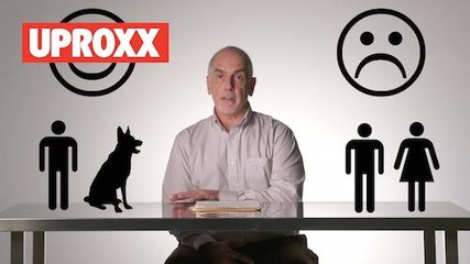 theTRUTH: About Service Animals