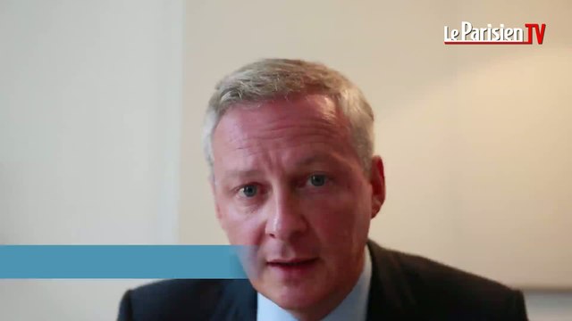 Le Maire pour l’expulsion des ressortissants non communautaires «fichés S»