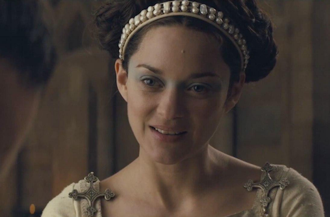 Bande-annonce : MacBeth - VOST (2)
