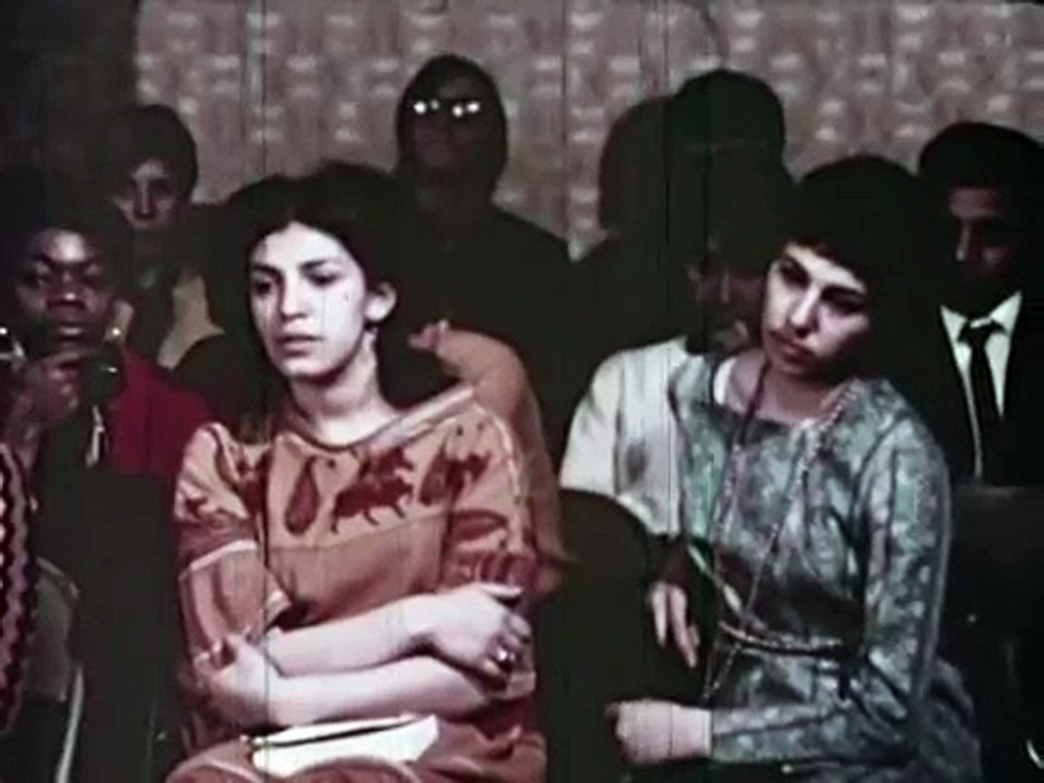 "The Trip Back" PSA - Inspired Strangers With Candy - 3/3