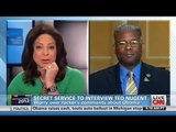 CNN's Soledad O'Brien Bristles At Truth, Tries To Ruffle Allen West's Feathers, Fails Miserably