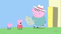 Peppa Pig - Garden Games Episode 42 (English)