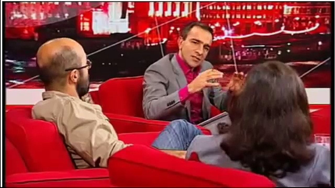 شادی چیست؟ برنامه پرگار بی بی سی فارسی