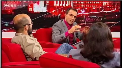 شادی چیست؟ برنامه پرگار بی بی سی فارسی