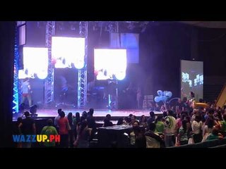 The voice kids all in concert with lyca darren JK darlene at PICC Part 8