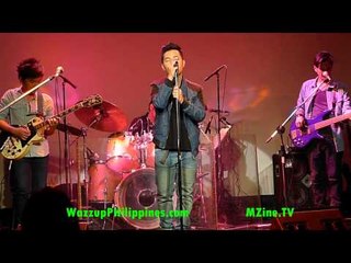 After Four - Huling Sayaw ng Puso - Live at Teatrino