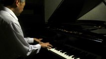 Jae Hyong Sorgenfrei spielt F. Chopin, Prélude Nr.  20 c-moll, Op. 28
