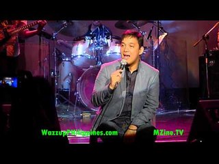 After Four - Huling Sayaw ng Puso - Single Launch Part 2