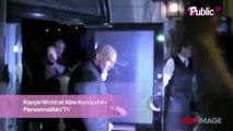 Exclu Vidéo : Kim Kardashian, Kanye West, Kris Jenner... After-party gourmande après les MTV VMA 2015 !