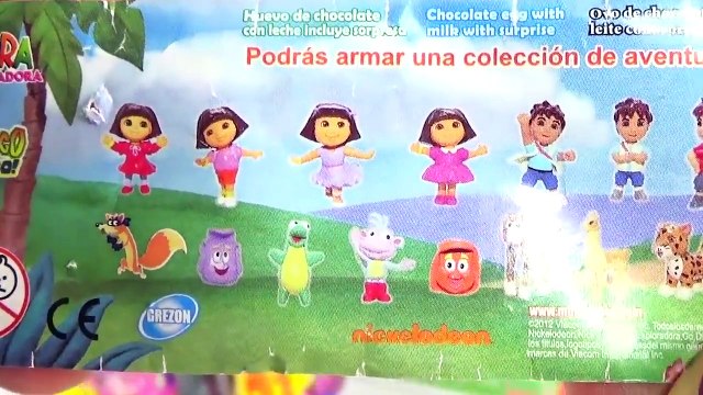 Peppa Pig Suzy Dora Shopkins Frozen Ovos Surpresas Chupa Chups Brinquedos Em Português mp4