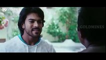 Comedy Scene from magadheera(Brahmanandam //Ram Charan, Kajal Agarwal