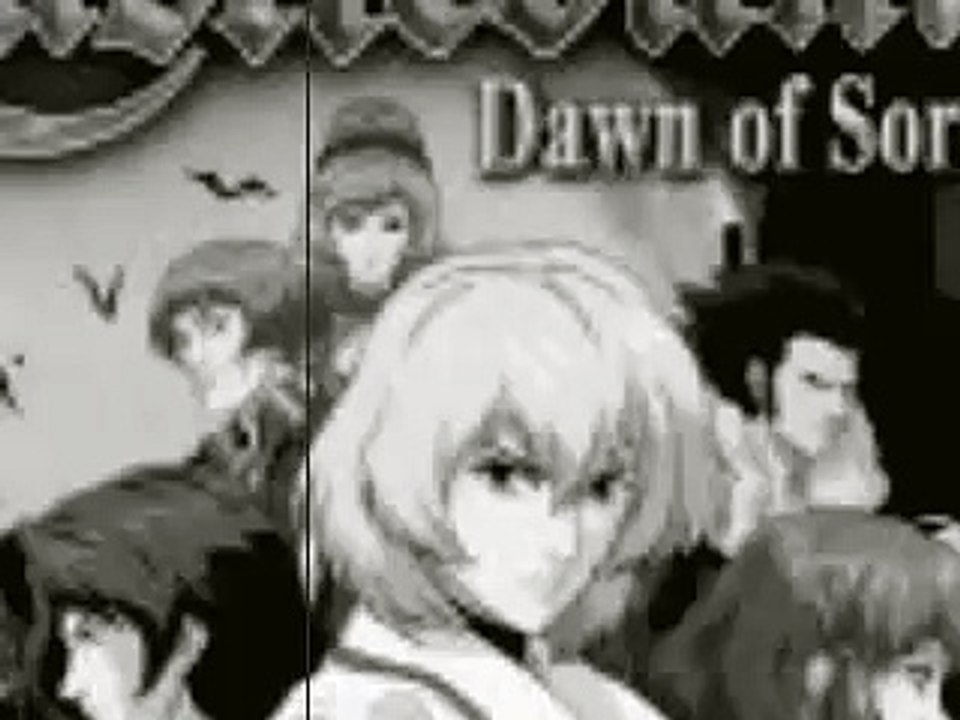 Castlevania Dawn Of Sorrow Demon Castle Pinnacle Arranged