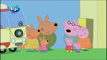 Peppa Pig - Kylie Kangourou