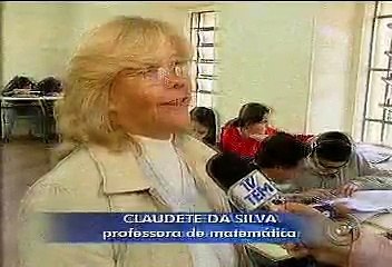 Video CepreviInclusão do deficiente visual no cotidiano da educação  formal