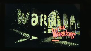 PSP Gameplay: The Warriors
